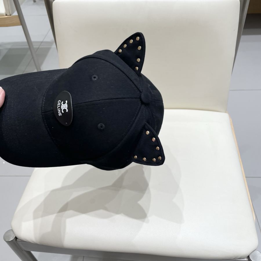 1:1 Replica Celine hat celine 2026 — Premium Replica — photo 5