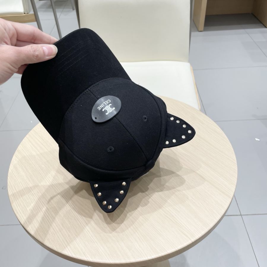 1:1 Replica Celine hat celine 2026 — Premium Replica — photo 7