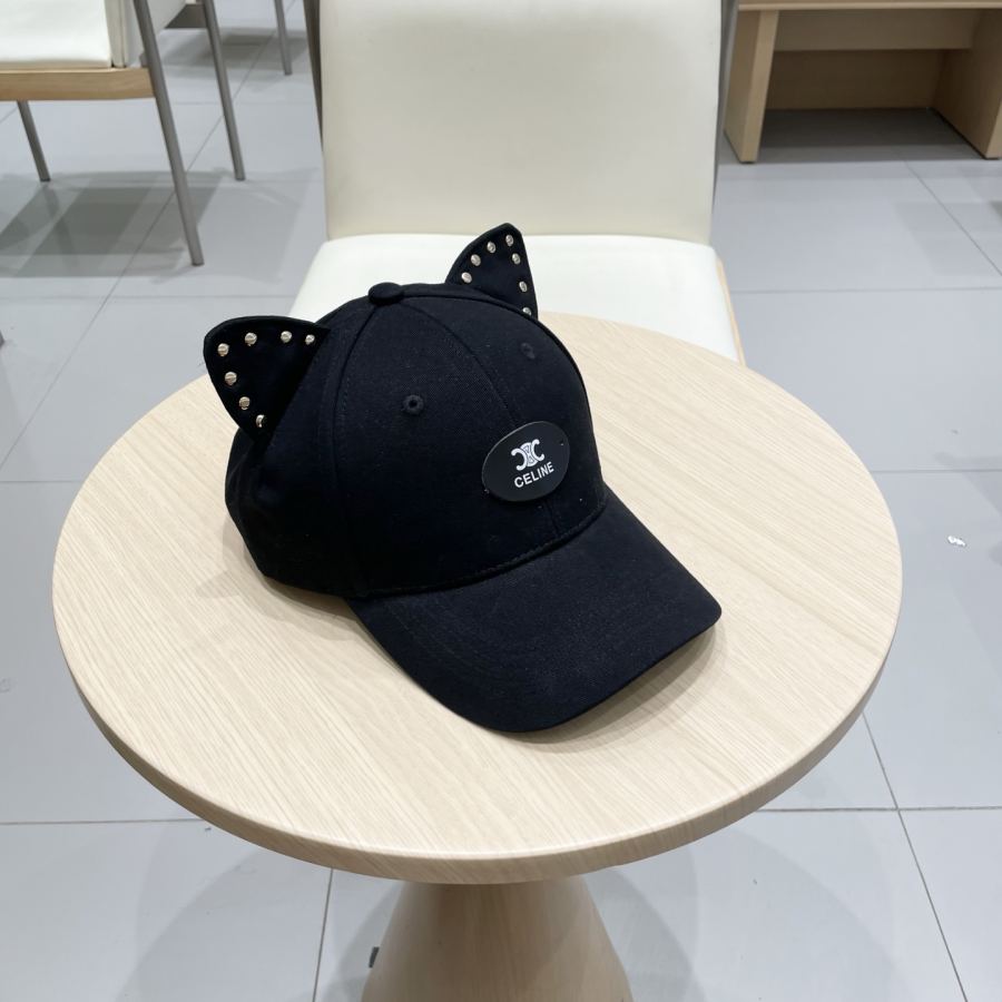 1:1 Replica Celine hat celine 2026 — Premium Replica — photo 3