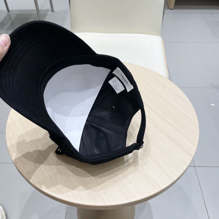 1:1 Replica Celine hat celine 2026 — Premium Replica — photo 8