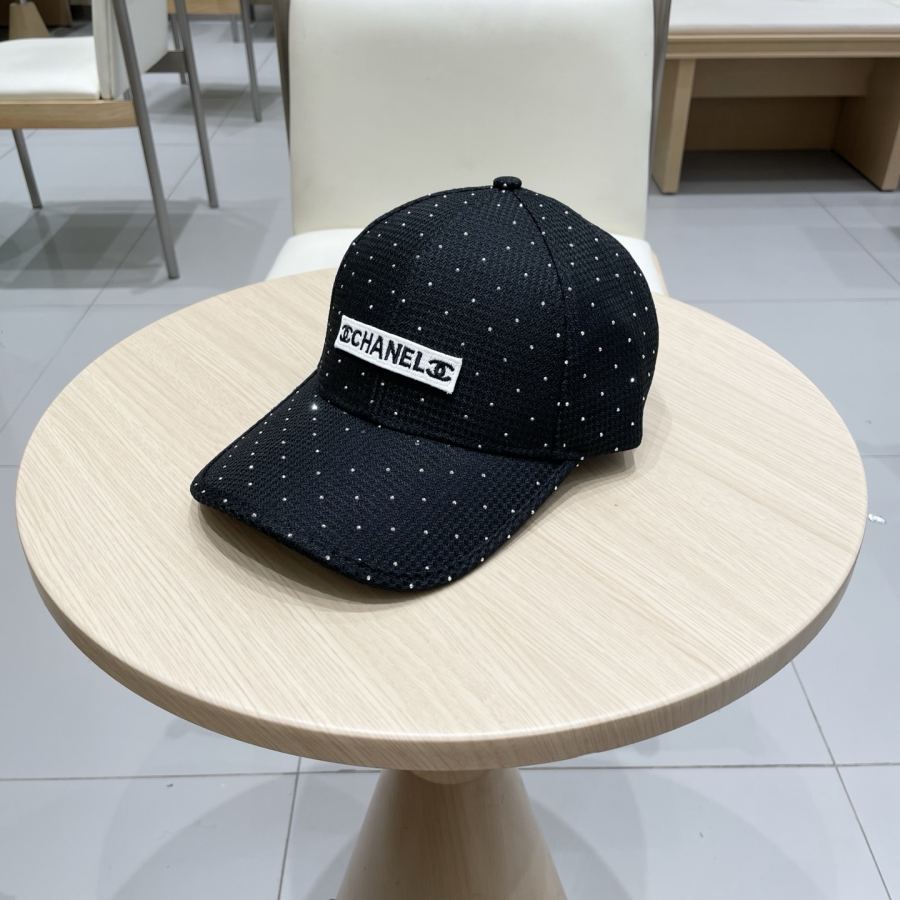 1:1 Replica Chanel hat Chanel 2025 New Arrival — AAA Quality Replica — photo 2