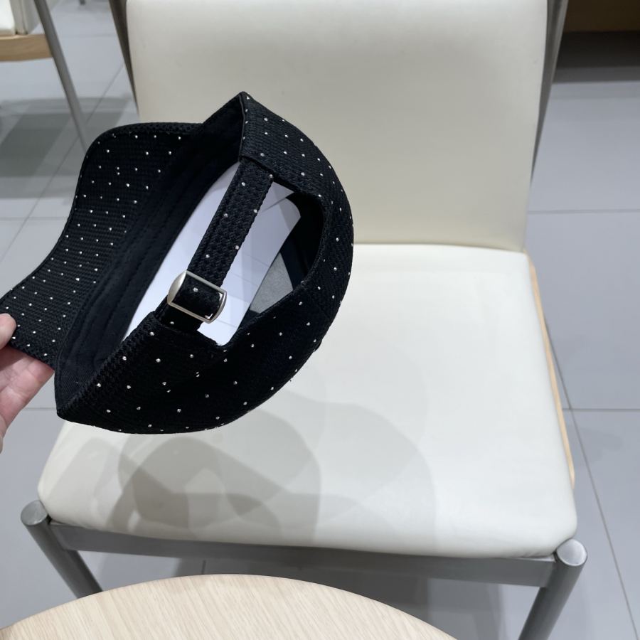 1:1 Replica Chanel hat Chanel 2025 New Arrival — AAA Quality Replica — photo 9