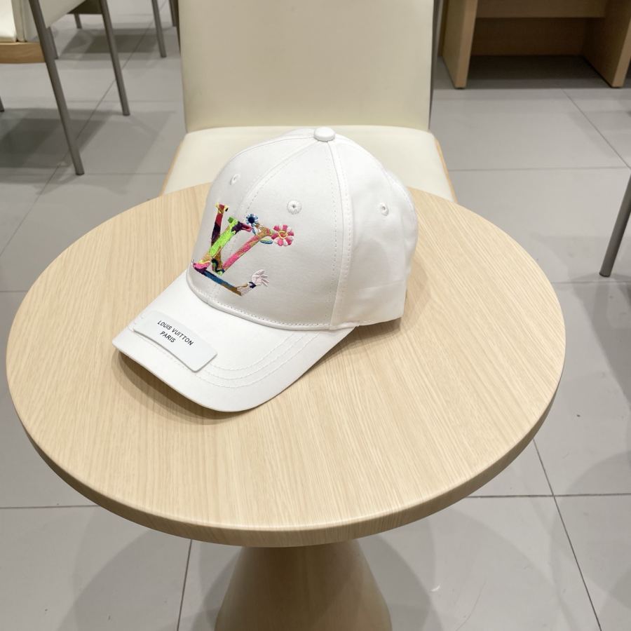 1:1 Replica Louis Vuitton hat LV Louis Vuitton — Premium Replica — photo 2