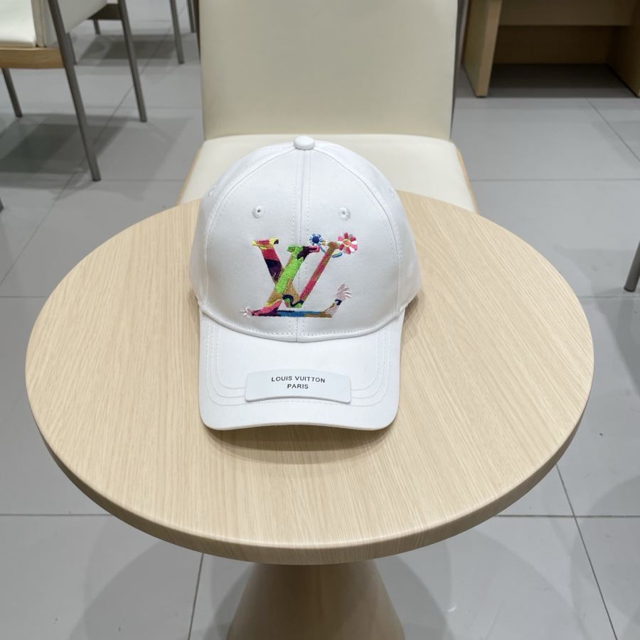 1:1 Replica Louis Vuitton hat LV Louis Vuitton — Premium Replica
