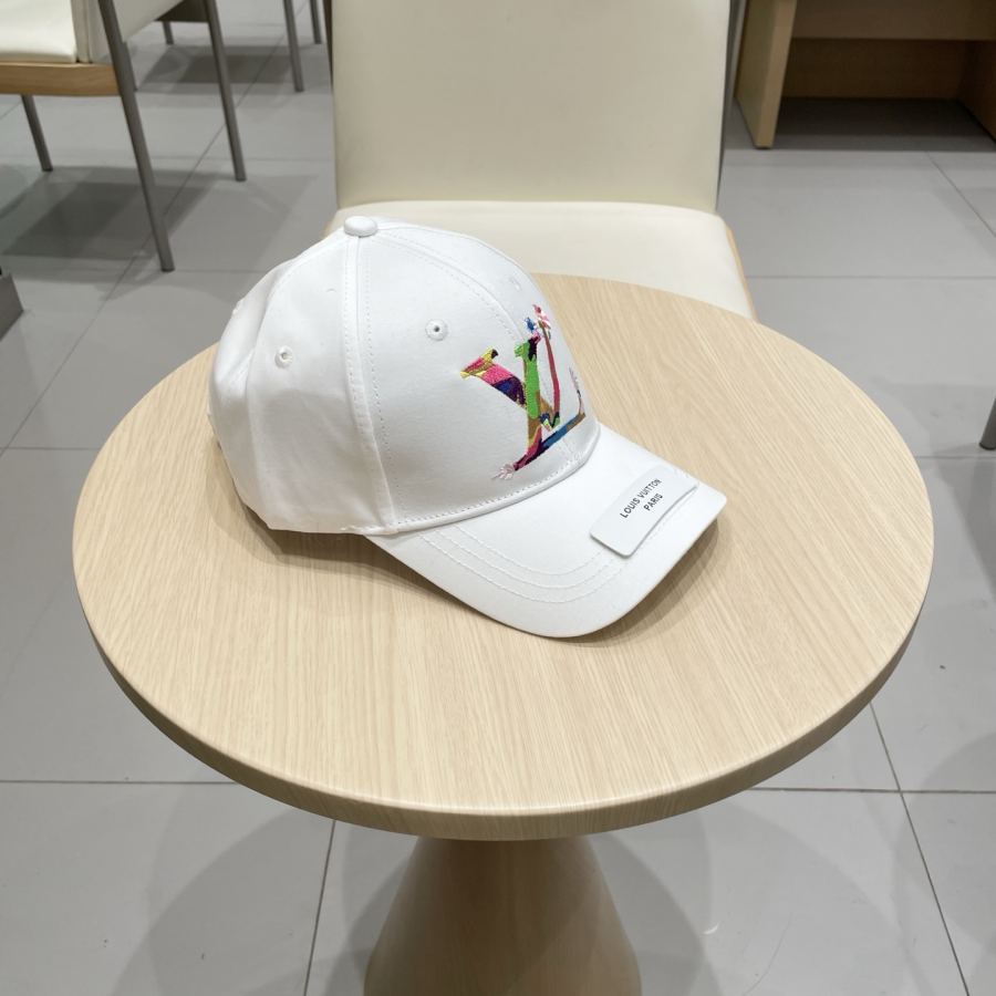 1:1 Replica Louis Vuitton hat LV Louis Vuitton — Premium Replica — photo 3