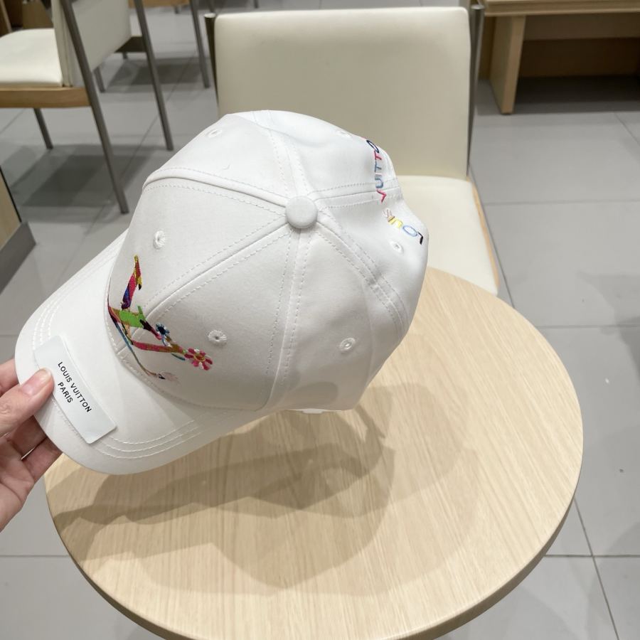 1:1 Replica Louis Vuitton hat LV Louis Vuitton — Premium Replica — photo 6