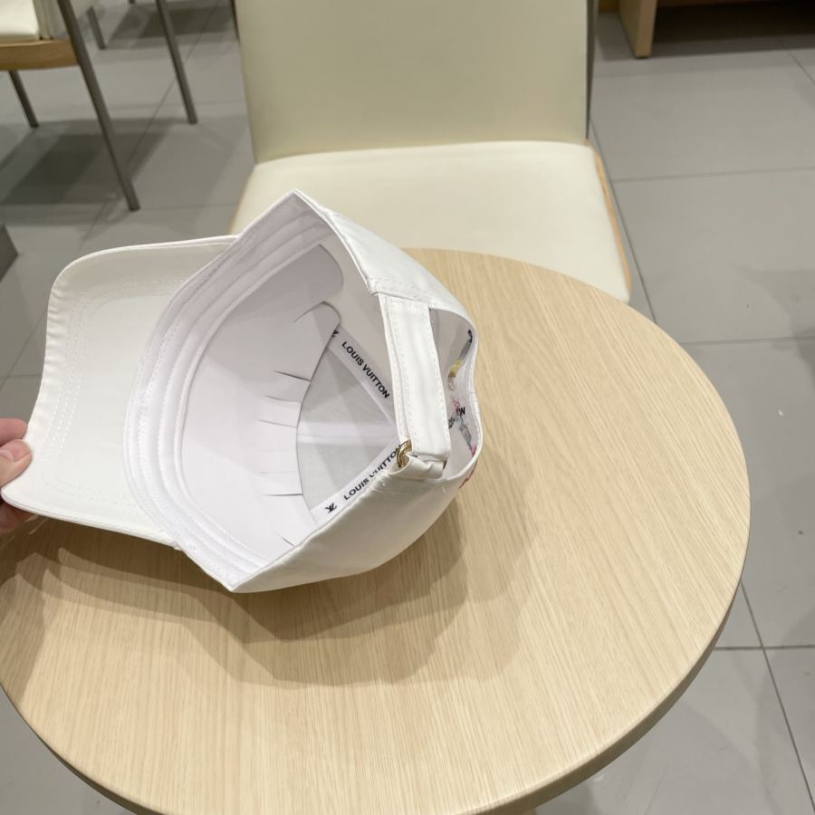 1:1 Replica Louis Vuitton hat LV Louis Vuitton — Premium Replica — photo 8