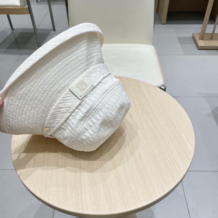 1:1 Replica Loewe hat LOEWE Loewe2025 — AAA Quality Replica — photo 7