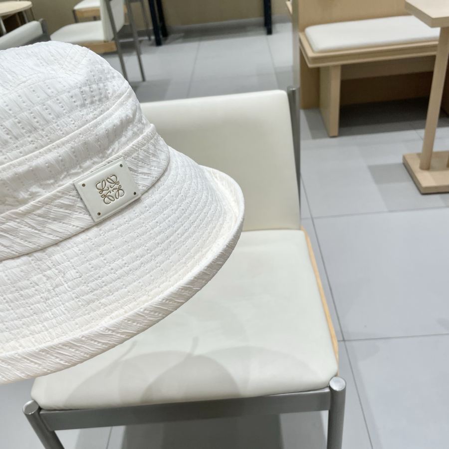 1:1 Replica Loewe hat LOEWE Loewe2025 — AAA Quality Replica — photo 4
