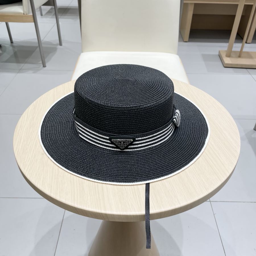 1:1 Replica prada hat New — 1:1 Replica
