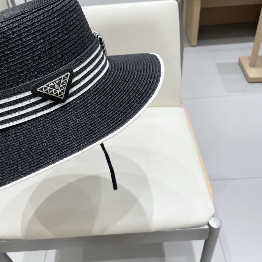 1:1 Replica prada hat New — 1:1 Replica — photo 4