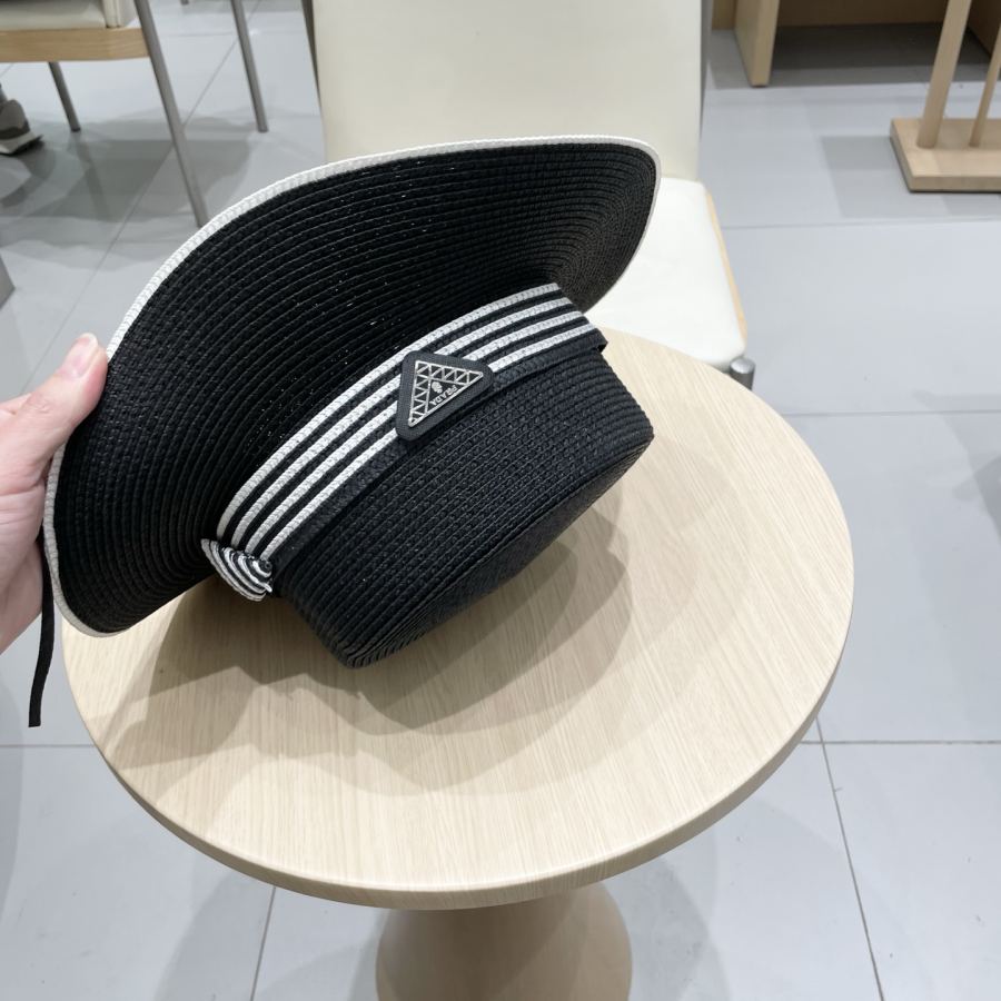 1:1 Replica prada hat New — 1:1 Replica — photo 7