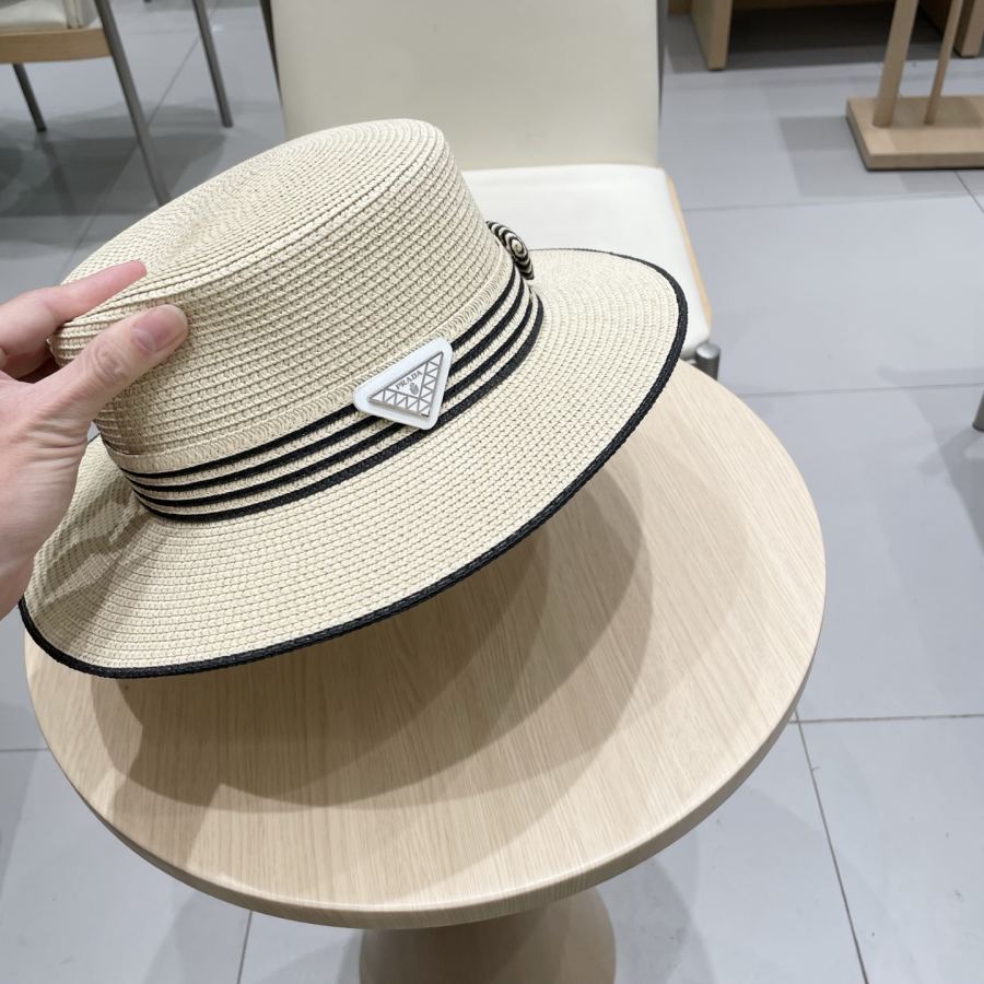 1:1 Replica prada hat New — Premium Replica — photo 4