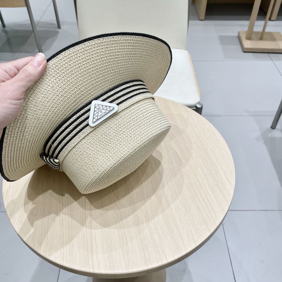 1:1 Replica prada hat New — Premium Replica — photo 8