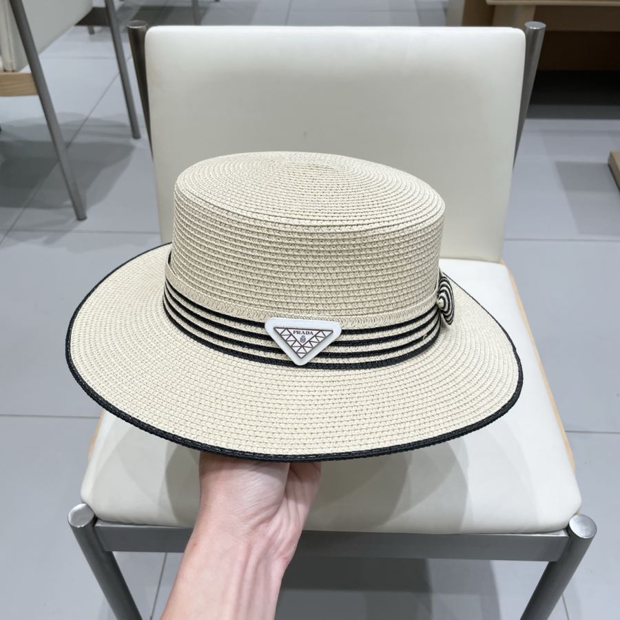 1:1 Replica prada hat New — Premium Replica — photo 7