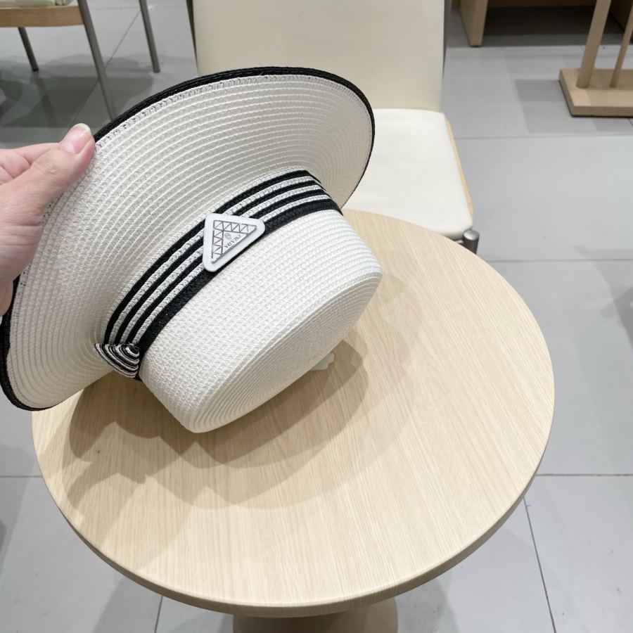1:1 Replica prada hat New — AAA Quality Replica — photo 7