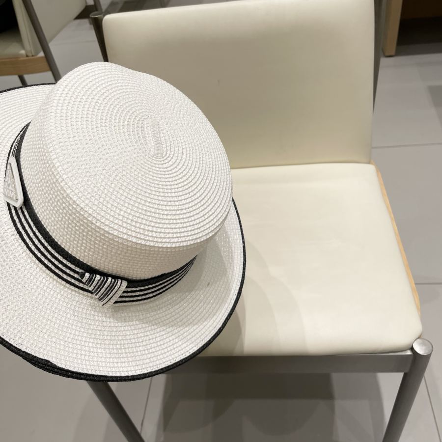1:1 Replica prada hat New — AAA Quality Replica — photo 6