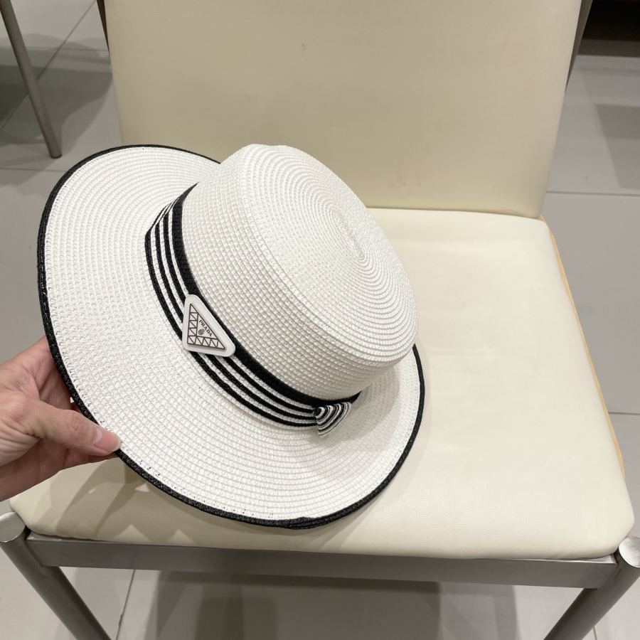 1:1 Replica prada hat New — AAA Quality Replica — photo 8