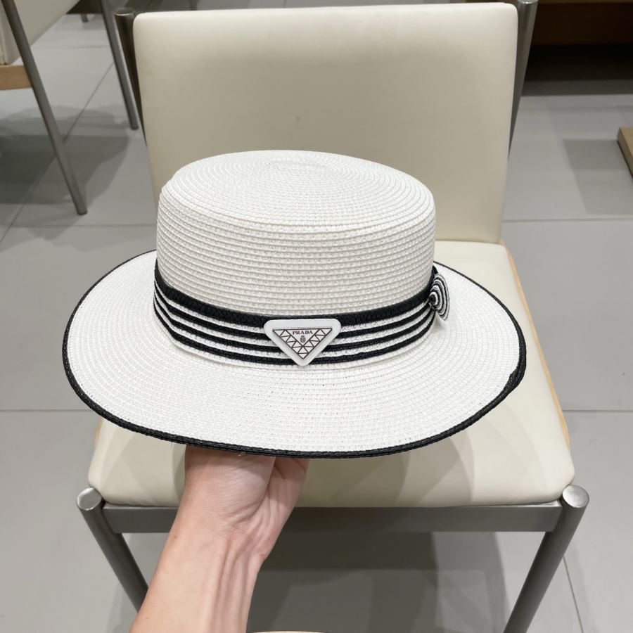 1:1 Replica prada hat New — AAA Quality Replica — photo 4