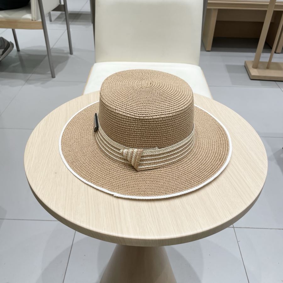 1:1 Replica prada hat PRADAPRADA 2025 — Premium Replica — photo 2