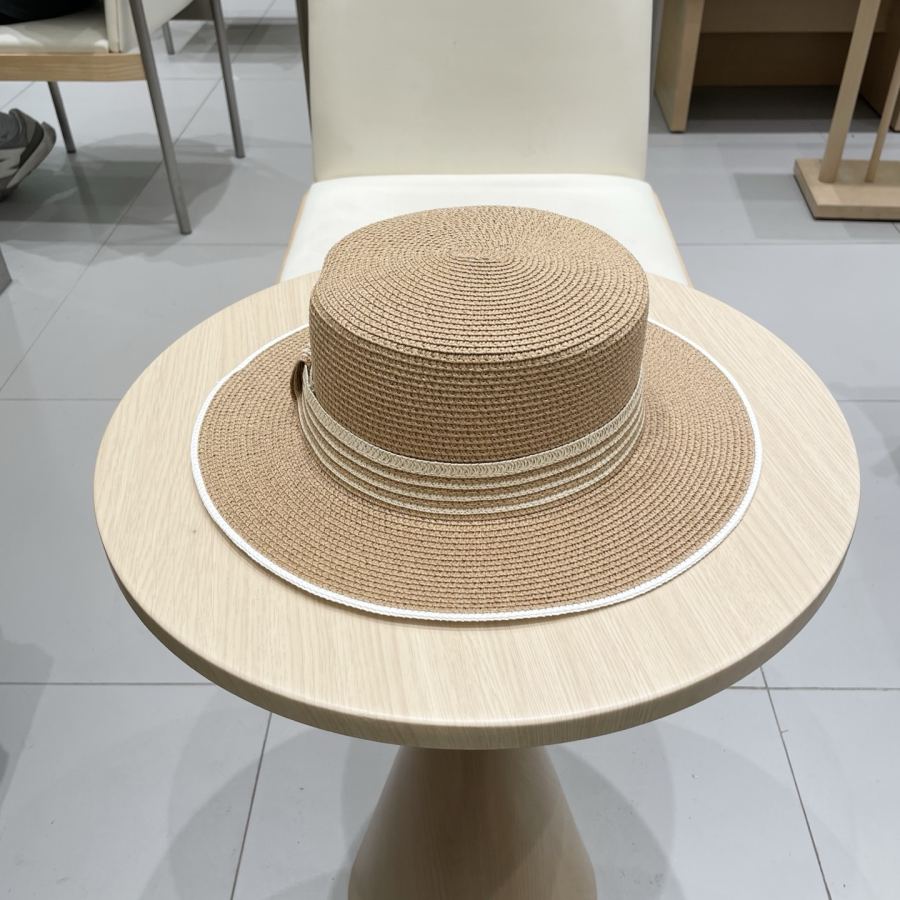 1:1 Replica prada hat PRADAPRADA 2025 — Premium Replica — photo 3