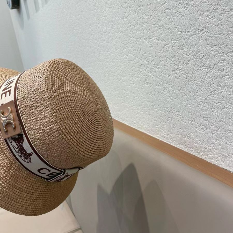 1:1 Replica Celine hat celien New 57cm — Premium Replica — photo 7