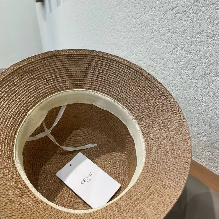 1:1 Replica Celine hat celien New 57cm — Premium Replica — photo 9