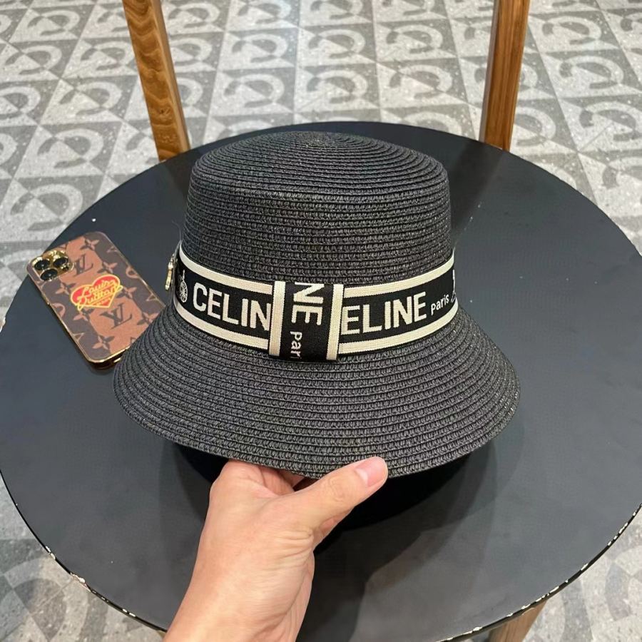 1:1 Replica Celine hat celien New 57cm — 1:1 Replica — photo 3