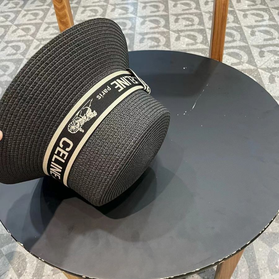1:1 Replica Celine hat celien New 57cm — 1:1 Replica — photo 4