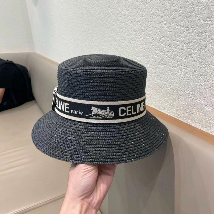 1:1 Replica Celine hat celien New 57cm — 1:1 Replica — photo 8