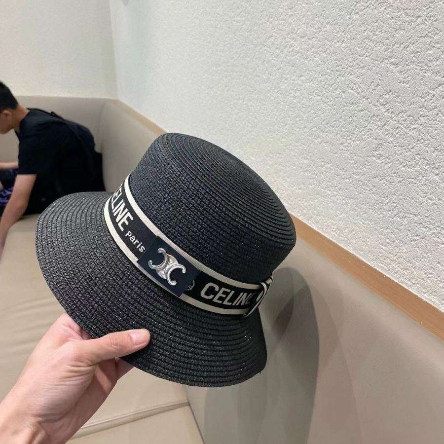 1:1 Replica Celine hat celien New 57cm — 1:1 Replica — photo 7