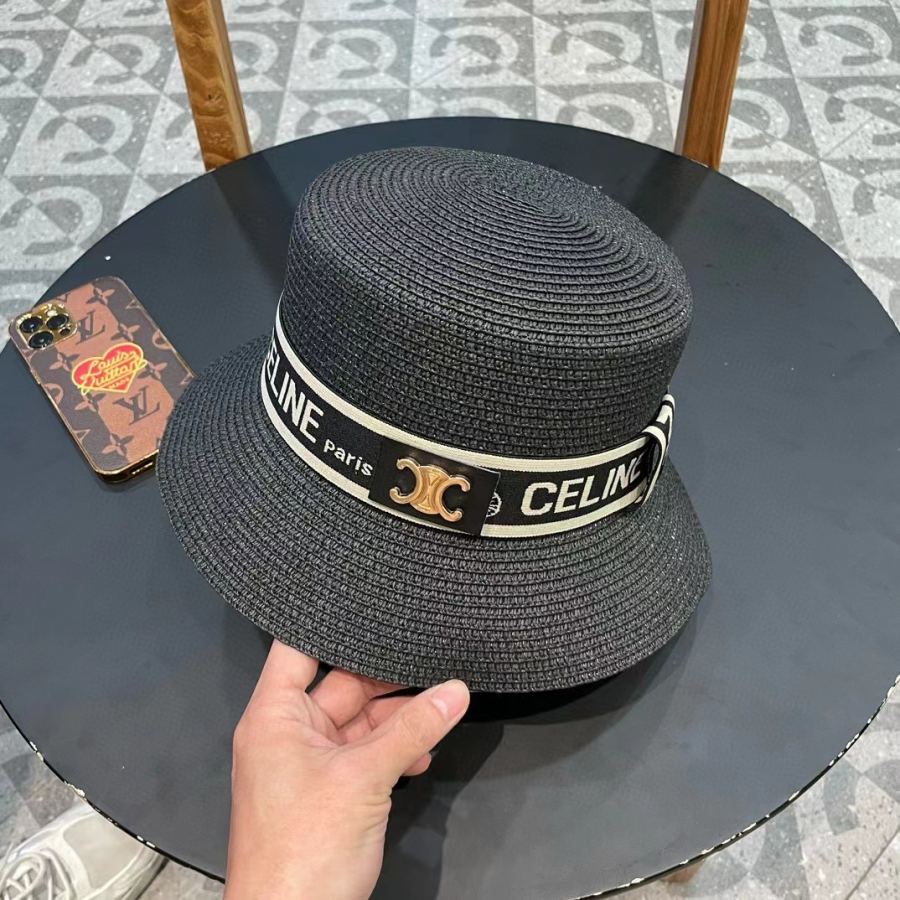 1:1 Replica Celine hat celien New 57cm — 1:1 Replica — photo 6