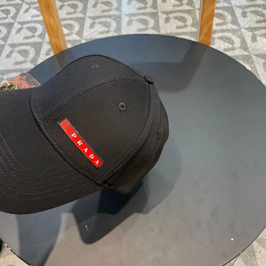 1:1 Replica prada hat PRAD Aprada — Premium Replica — photo 9