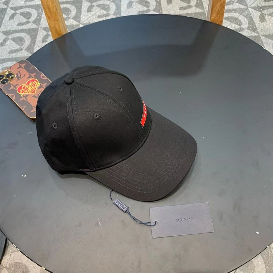 1:1 Replica prada hat PRAD Aprada — Premium Replica — photo 3