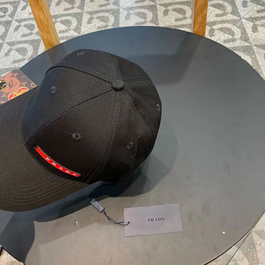 1:1 Replica prada hat PRAD Aprada — Premium Replica — photo 6