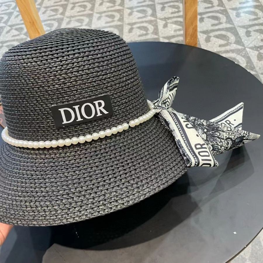 1:1 Replica dior hat Dior New 57cm — AAA Quality Replica — photo 4