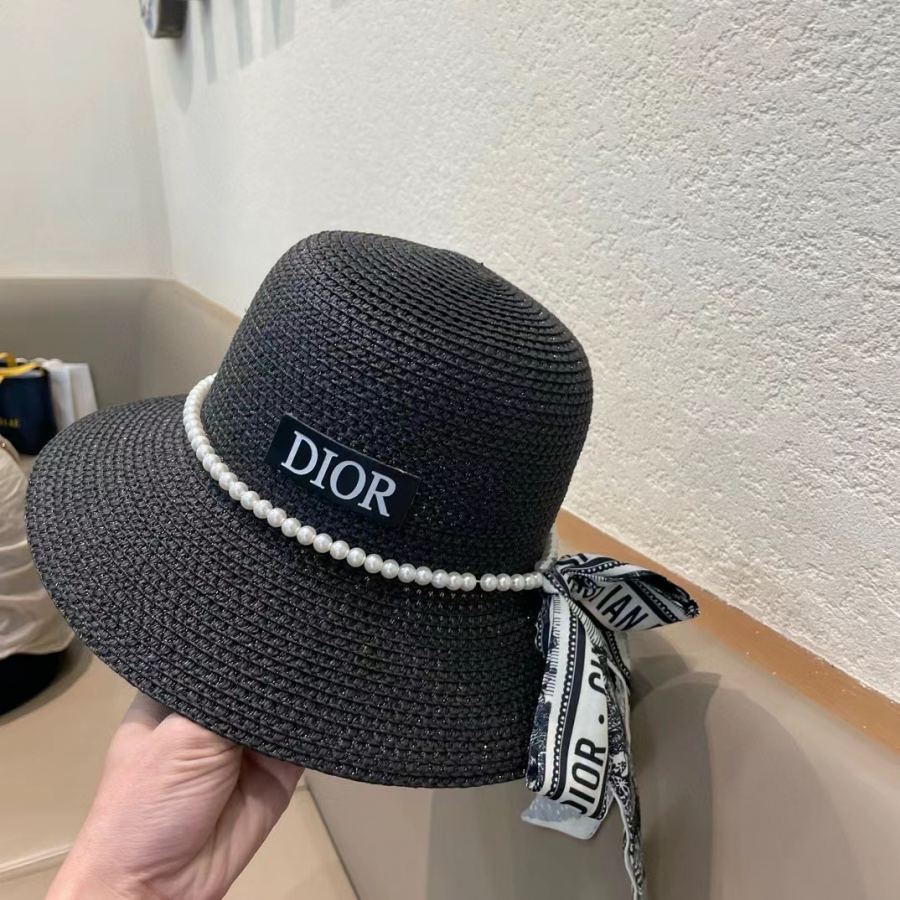 1:1 Replica dior hat Dior New 57cm — AAA Quality Replica — photo 7