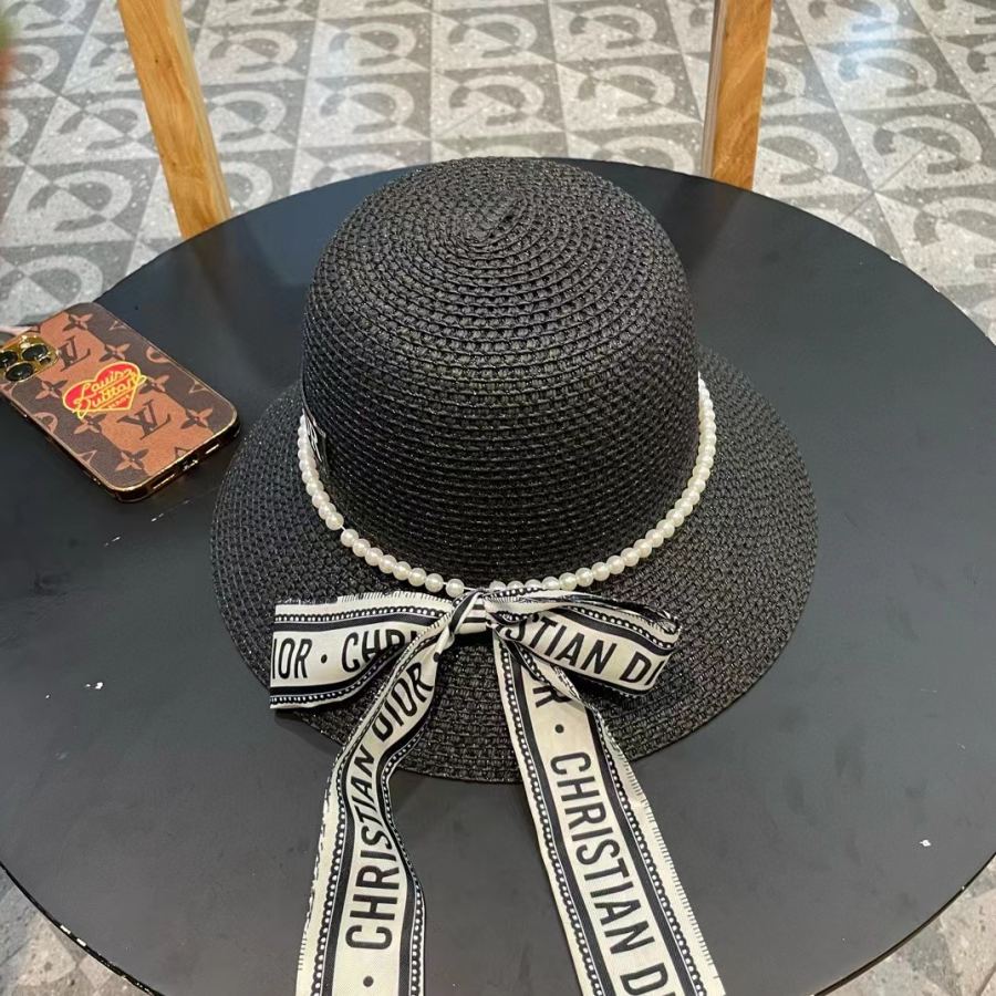 1:1 Replica dior hat Dior New 57cm — AAA Quality Replica