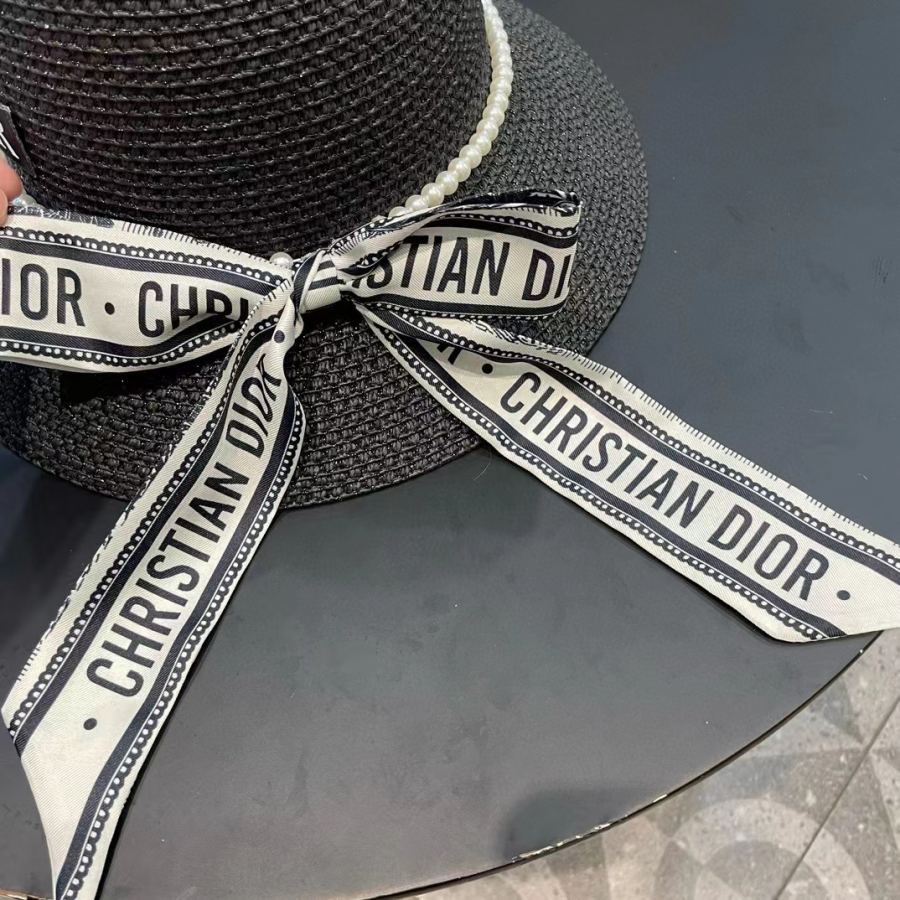 1:1 Replica dior hat Dior New 57cm — AAA Quality Replica — photo 6