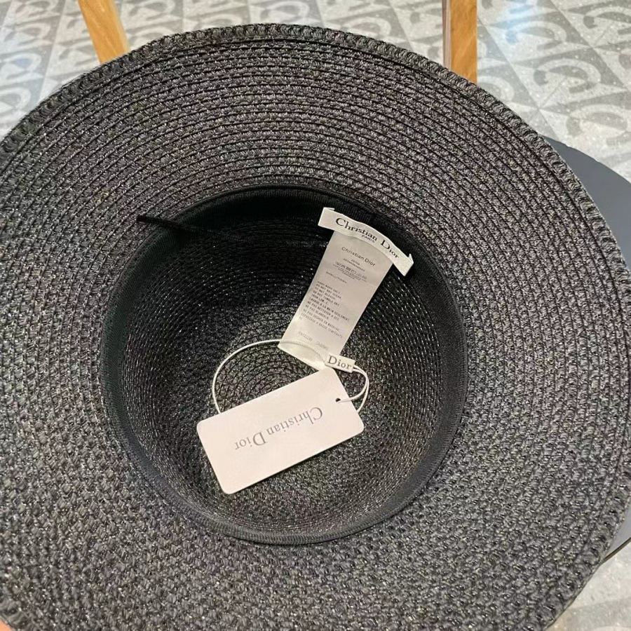 1:1 Replica dior hat Dior New 57cm — AAA Quality Replica — photo 9