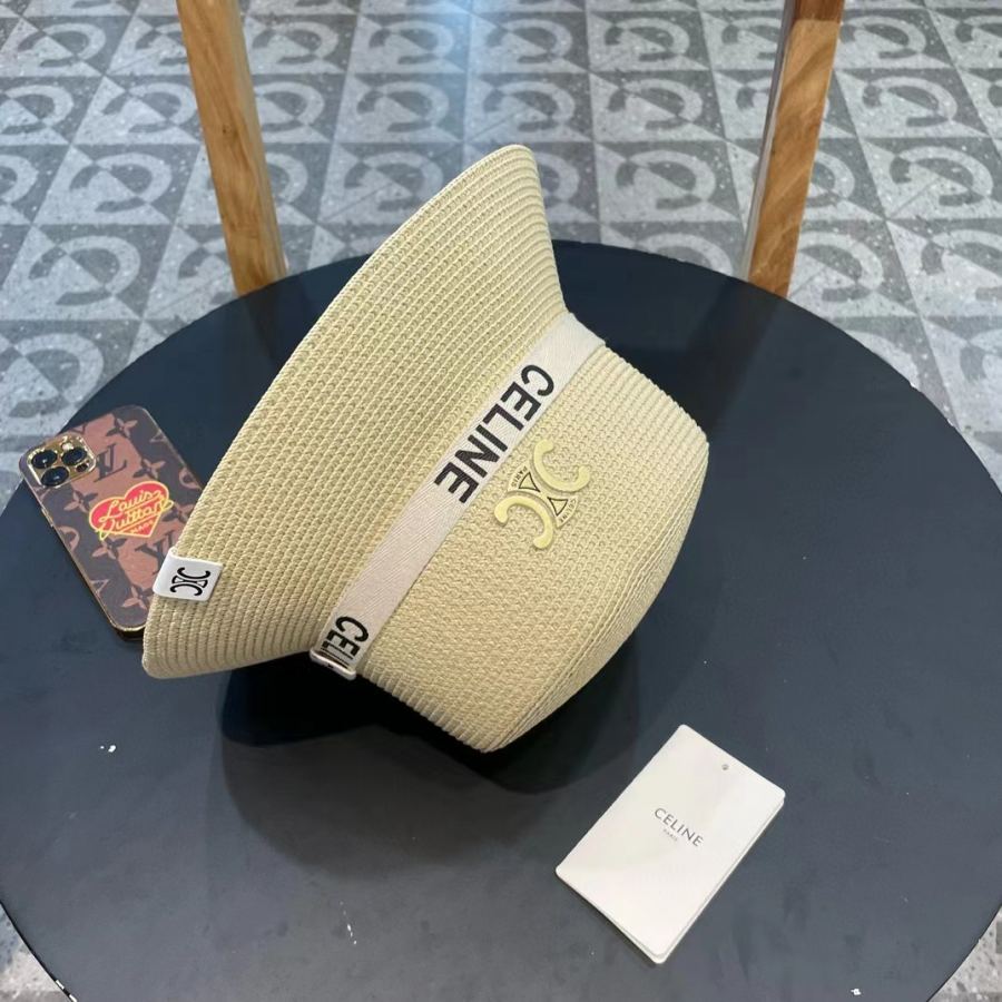 1:1 Replica Celine hat celien 57cm — Premium Replica — photo 6