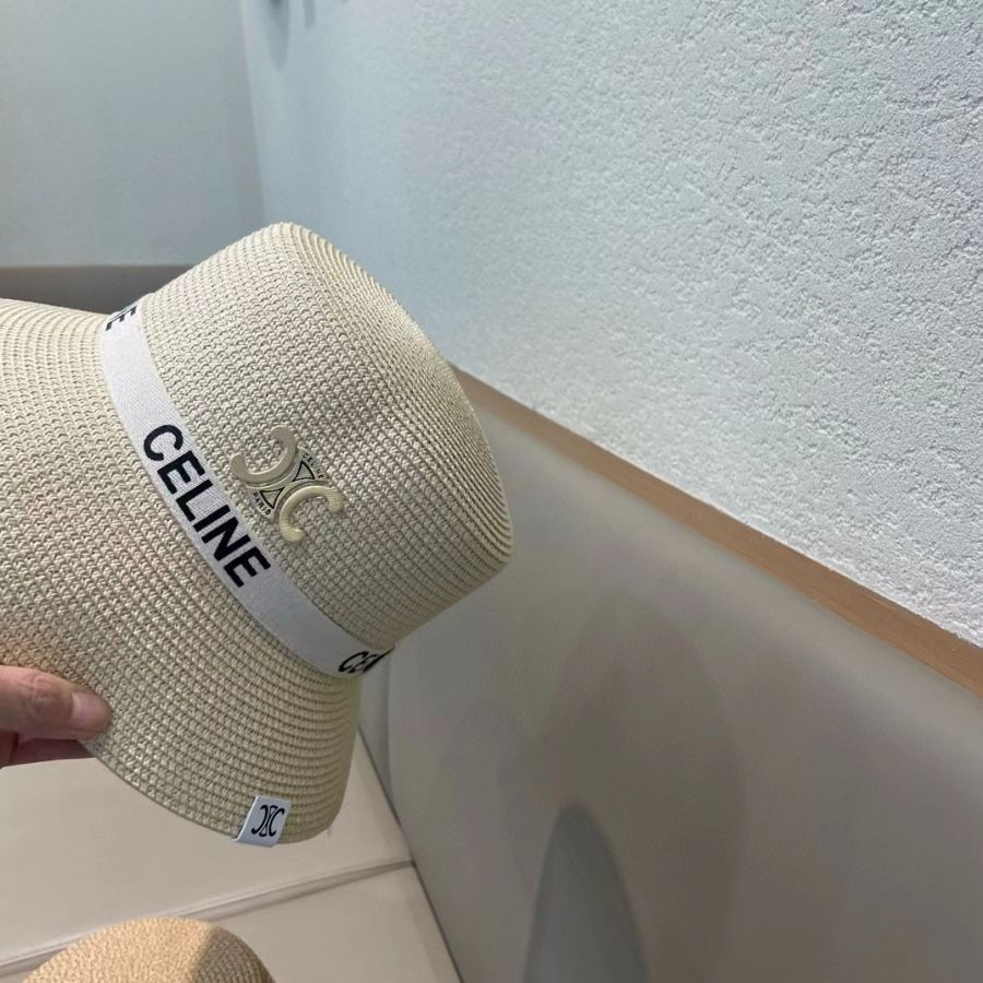 1:1 Replica Celine hat celien 57cm — Premium Replica — photo 9