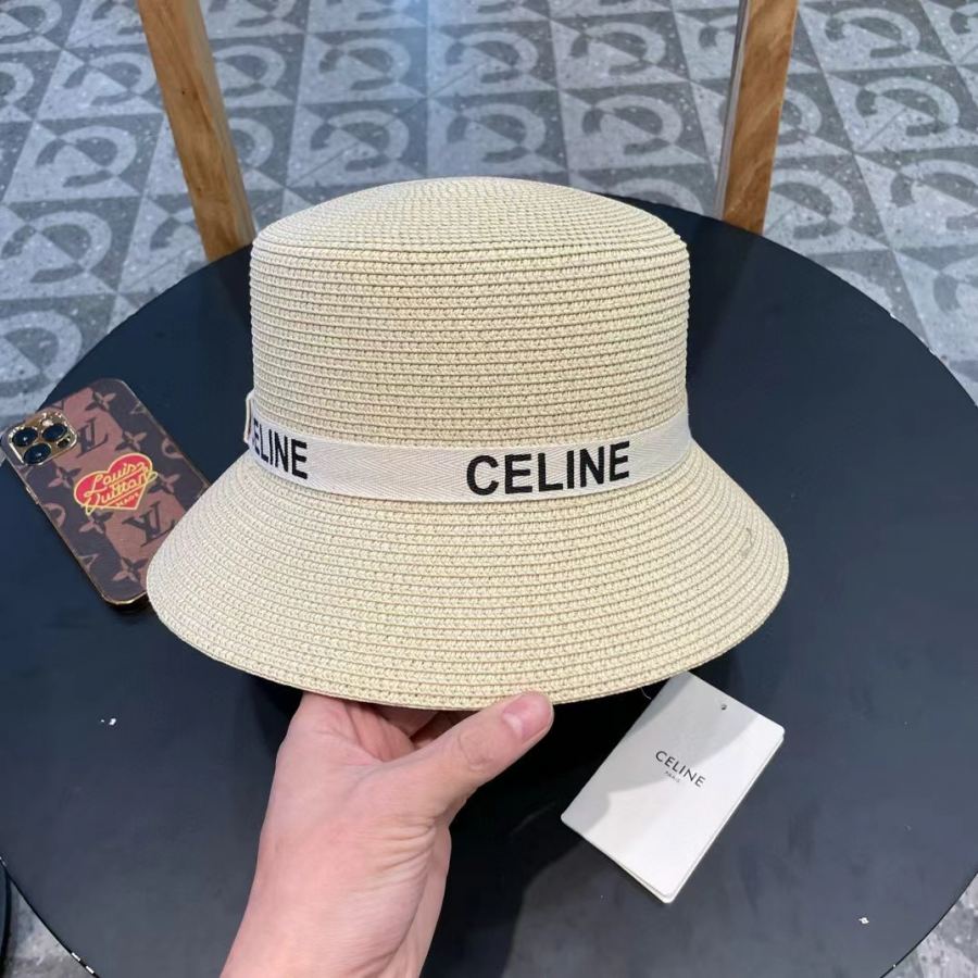 1:1 Replica Celine hat celien 57cm — Premium Replica — photo 3