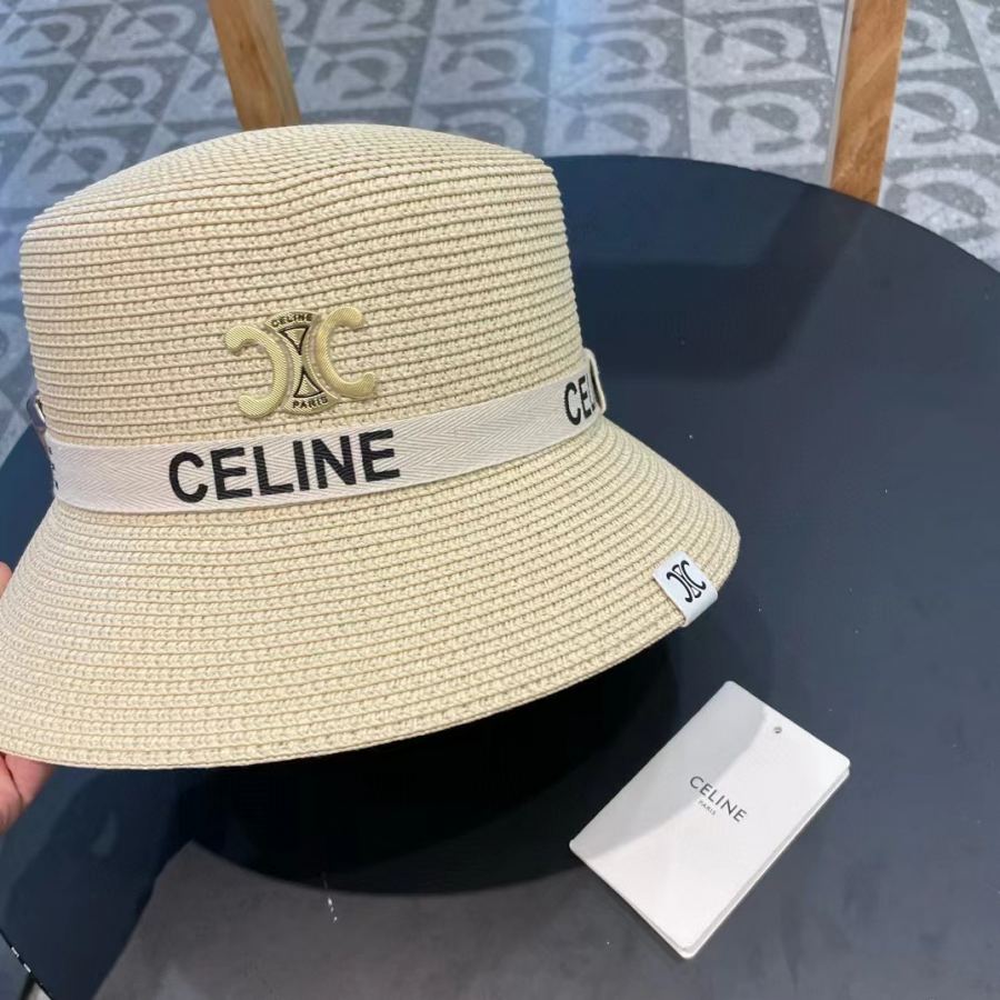 1:1 Replica Celine hat celien 57cm — Premium Replica — photo 4