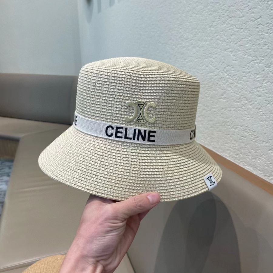 1:1 Replica Celine hat celien 57cm — Premium Replica — photo 7