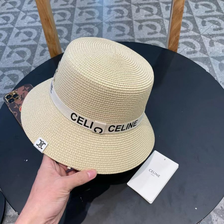 1:1 Replica Celine hat celien 57cm — Premium Replica — photo 2