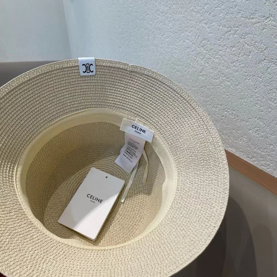 1:1 Replica Celine hat celien 57cm — Premium Replica — photo 8