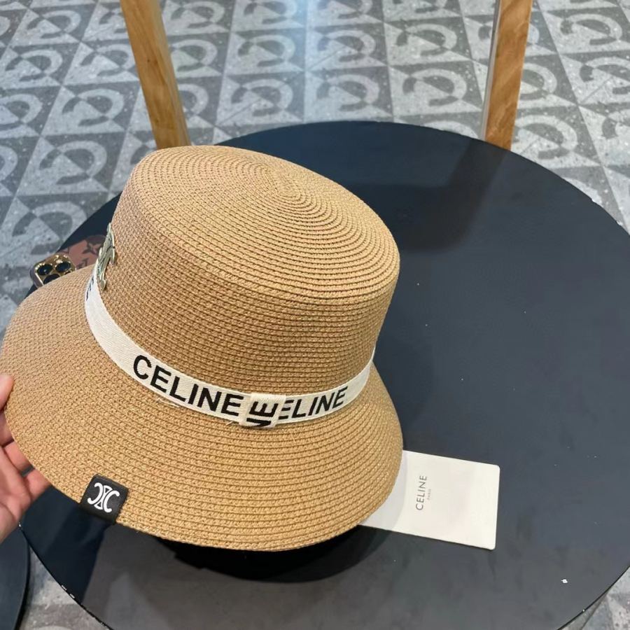 1:1 Replica Celine hat celien New 57cm — Premium Replica — photo 3
