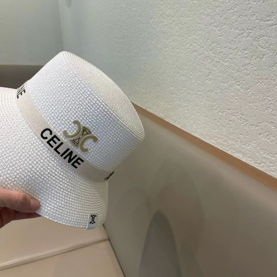 1:1 Replica Celine hat celien New 57cm — Premium Replica — photo 8