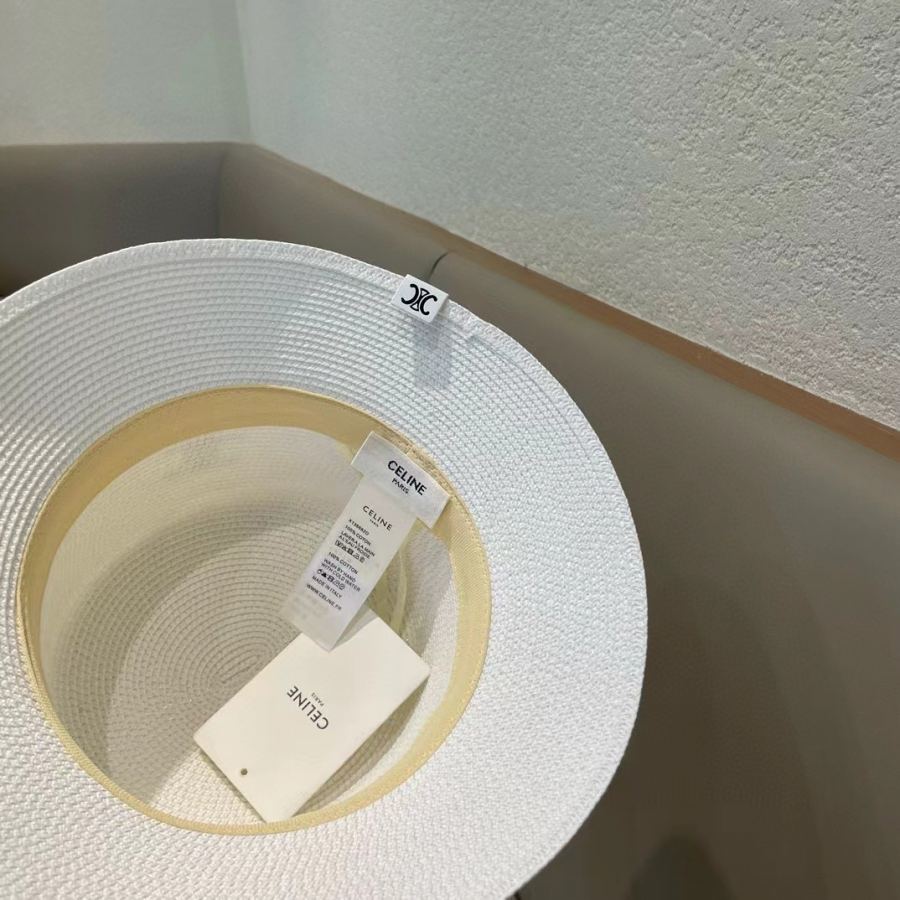 1:1 Replica Celine hat celien New 57cm — Premium Replica — photo 9